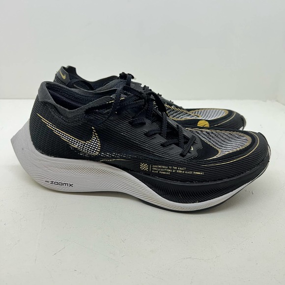 Nike Women's ZoomX Vaporfly Next% 2 Road Racing Sh - Picture 2 of 11